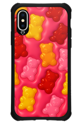 GumBears - Apple iPhone X