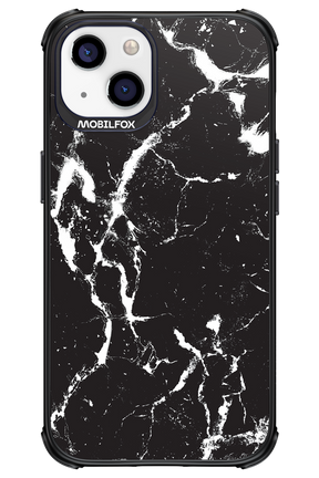 Grunge Marble - Apple iPhone 13