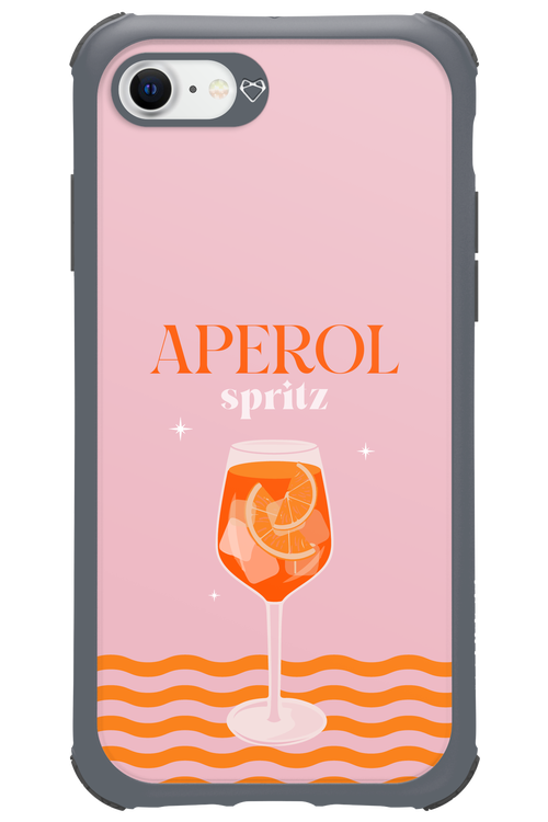 Aperol - Apple iPhone SE 2022