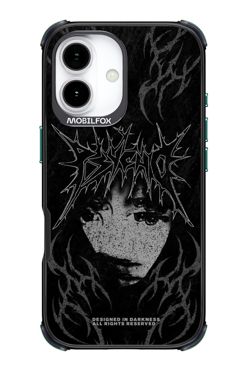 Schizo - Apple iPhone 17