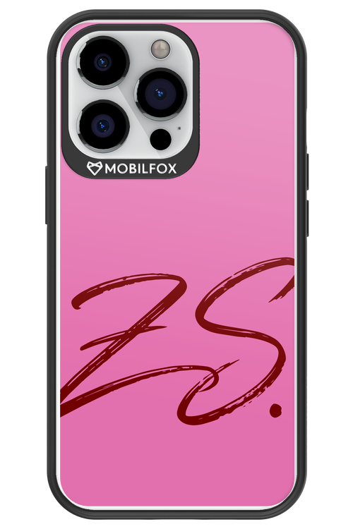 (Sorbet) ZS 2.0 - Apple iPhone 13 Pro
