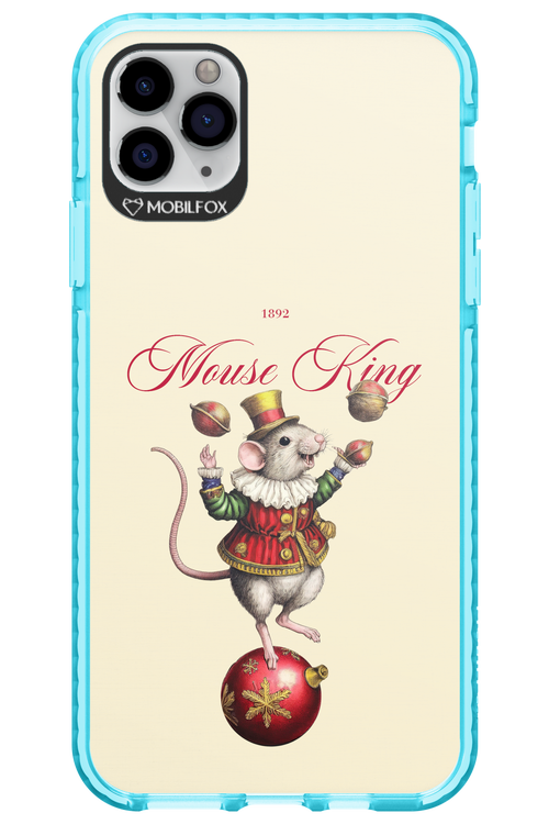 Mouse King - Apple iPhone 11 Pro Max