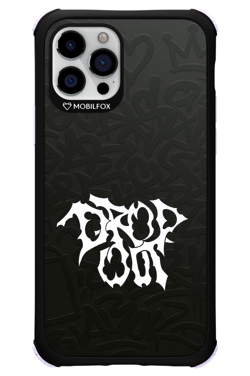 Drop Out - Apple iPhone 12 Pro
