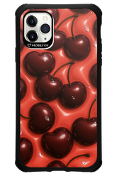 CherryQueen - Apple iPhone 11 Pro Max