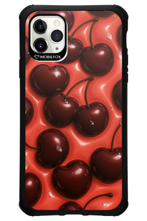 CherryQueen - Apple iPhone 11 Pro Max
