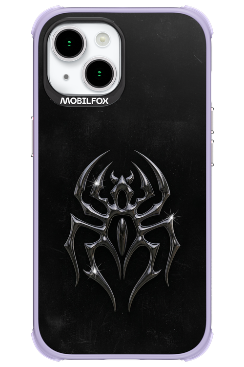 Dark Spider 2.0 - Apple iPhone 15