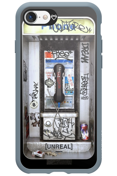 Phone - Apple iPhone SE 2022