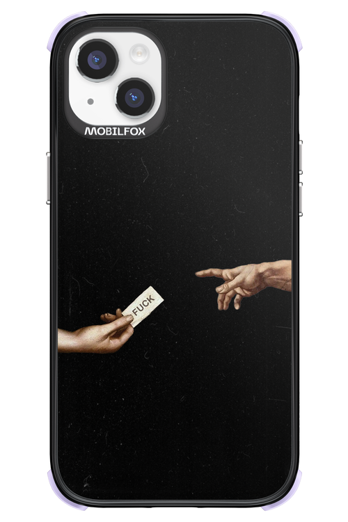 Giving 2.0 - Apple iPhone 14 Plus
