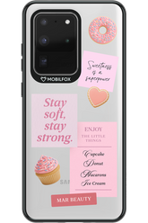 Sweet Babe - Samsung Galaxy S20 Ultra 5G