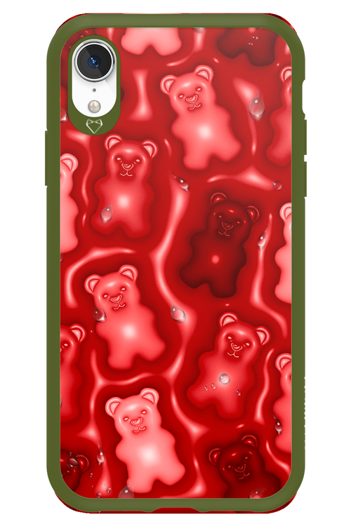 BearCandy - Apple iPhone XR