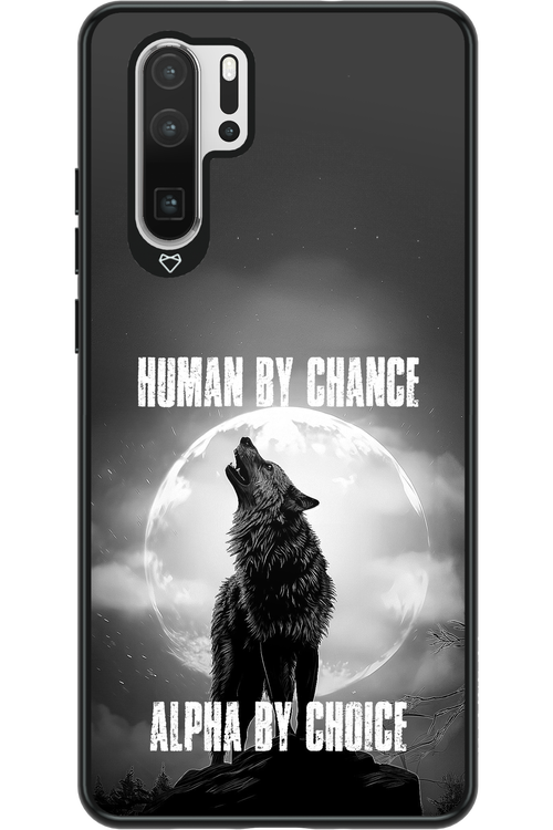 Alpha 2.0 - Huawei P30 Pro