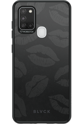 Dark Lips - Samsung Galaxy A21 S