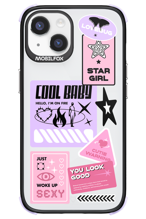 Sticky - Apple iPhone 14