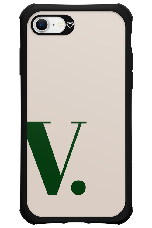 V (Tennis Zone) - Apple iPhone 7