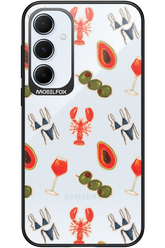 Aperitivo Dreams - Samsung Galaxy A55