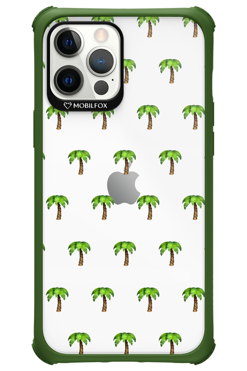 Tropical Breeze - Apple iPhone 12 Pro Max
