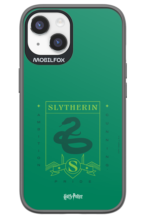 Slytherin2 - Apple iPhone 14