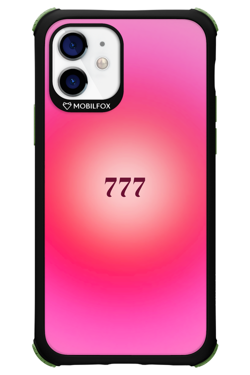 Aura 777 - Apple iPhone 12