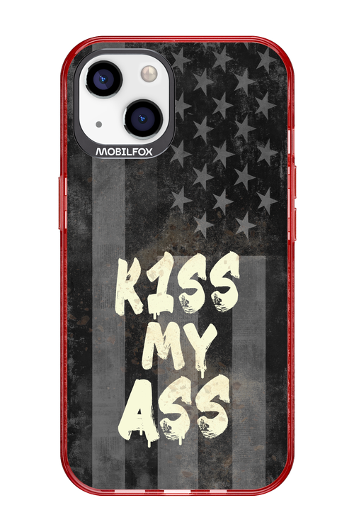 KISS II 2.0 - Apple iPhone 13