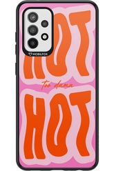 Too Damn Hot - Samsung Galaxy A72
