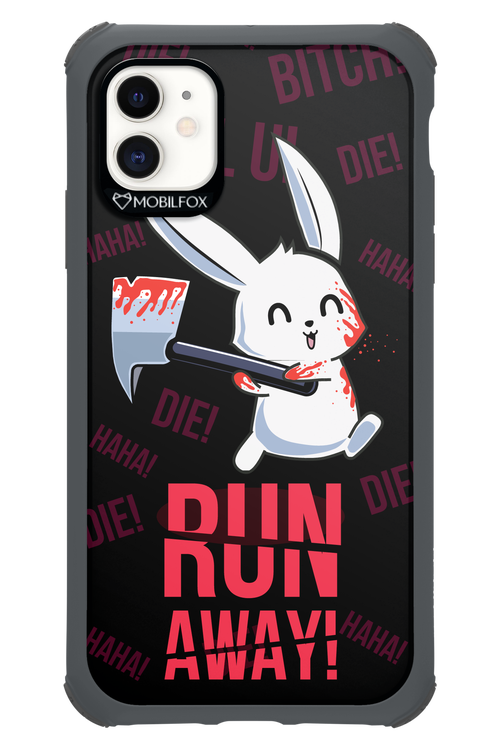 Run Away 2.0 - Apple iPhone 11