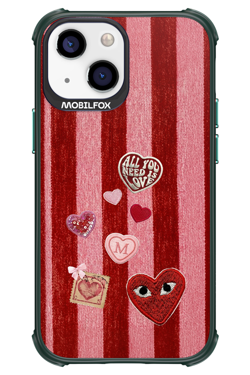 Soul Jeans 2.0 - Apple iPhone 13 Mini