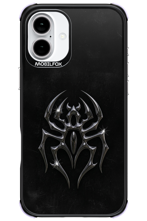Dark Spider 2.0 - Apple iPhone 16 Plus