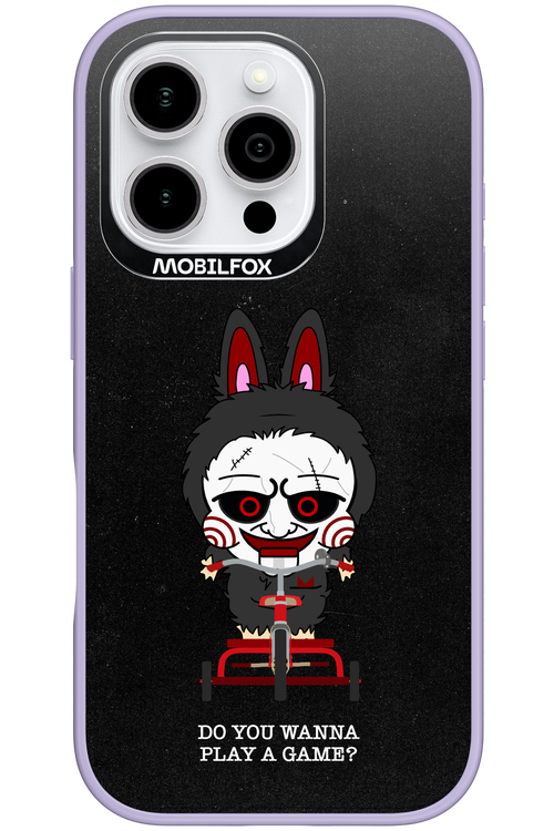 Sawbubu - Apple iPhone 16 Pro