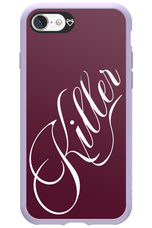 Cherry Killer - Apple iPhone 8