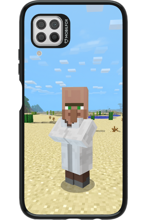 MC 2.0 - Huawei P40 Lite