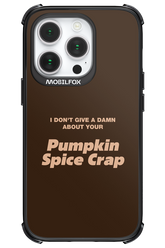 P-Spice Crap - Apple iPhone 14 Pro