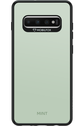 MINT - Samsung Galaxy S10+