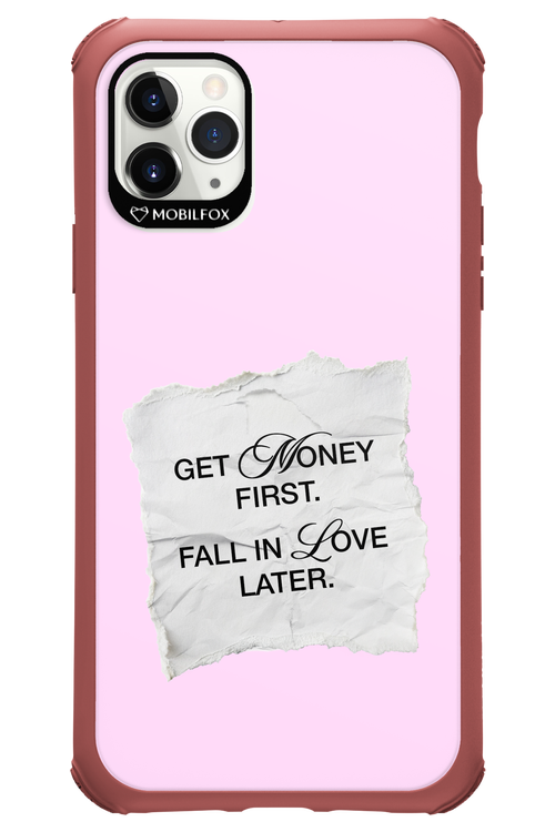 Money First - Apple iPhone 11 Pro Max