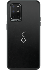 C Black 2.0 - OnePlus 8T