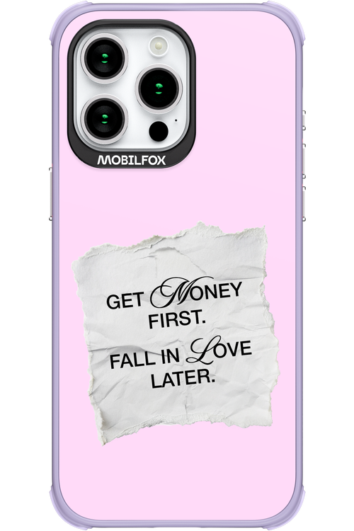 Money First - Apple iPhone 15 Pro Max