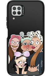Squad Goals - Huawei P40 Lite
