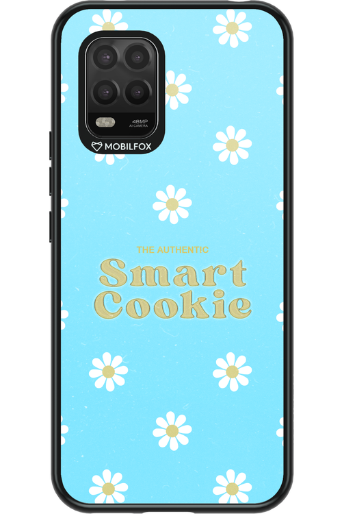 Smart Cookie - Xiaomi Mi 10 Lite 5G