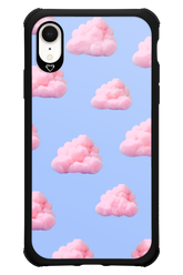 Cloudy - Apple iPhone XR