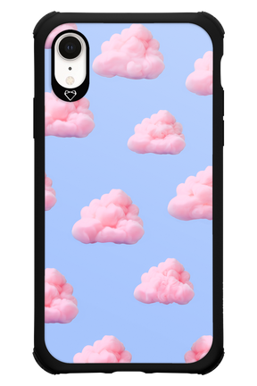 Cloudy - Apple iPhone XR