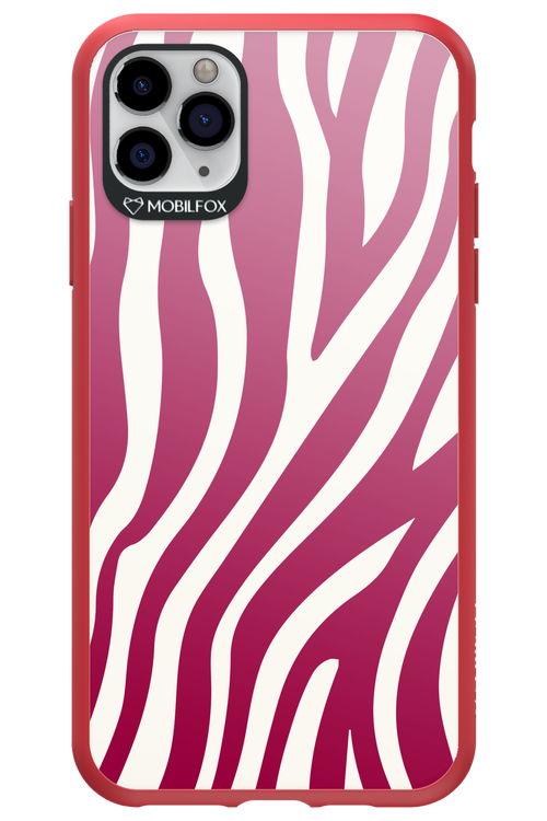 Sour Cherry - Apple iPhone 11 Pro Max