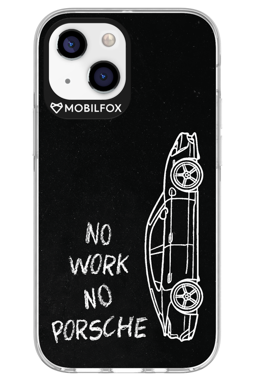 No Work - Apple iPhone 13 Mini