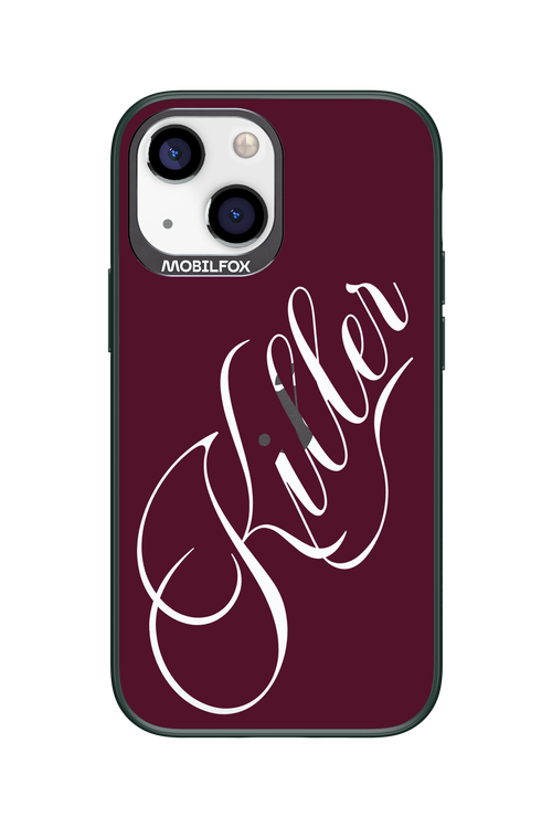 Cherry Killer - Apple iPhone 13 Mini