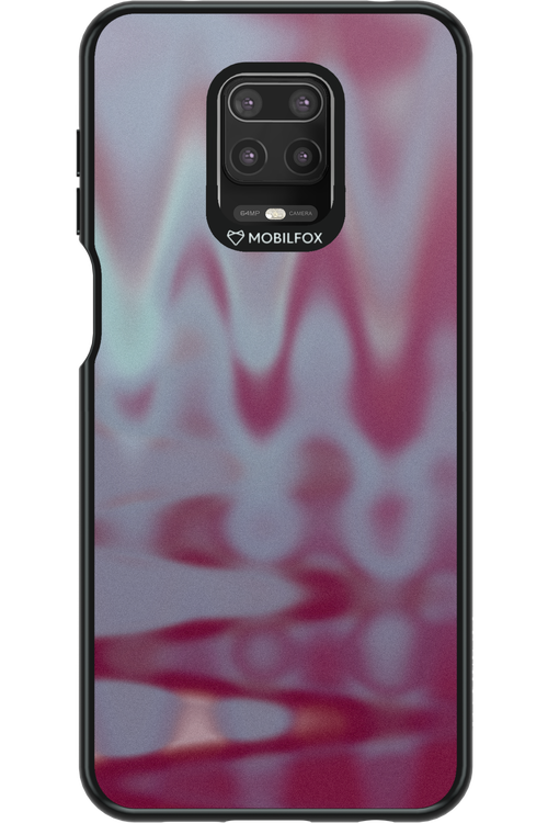 Cherry Karma 2.0 - Xiaomi Redmi Note 9 Pro
