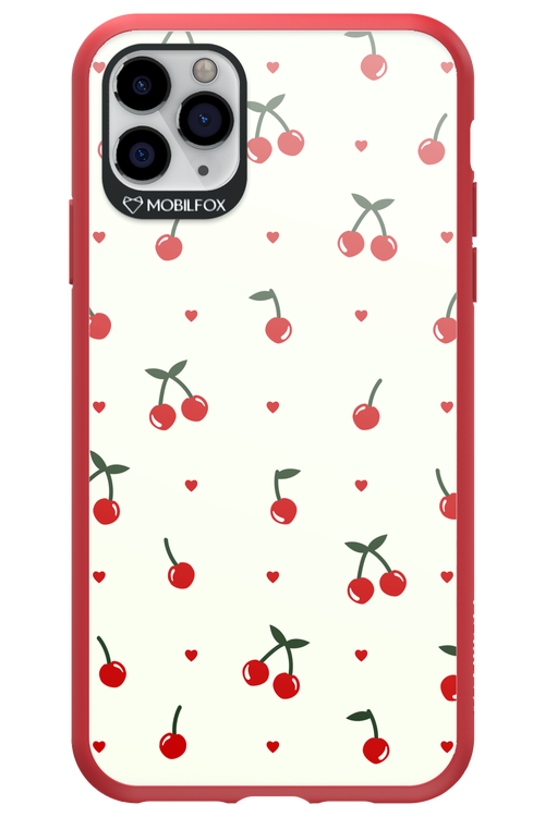 Baby Cherry - Apple iPhone 11 Pro Max