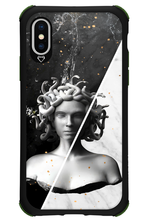 Medusa - Apple iPhone XS