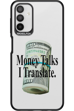 Money Talks II 2.0 - Samsung Galaxy A04s