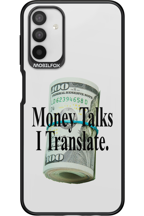 Money Talks II 2.0 - Samsung Galaxy A04s