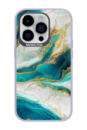 Emerald - Apple iPhone 14 Pro