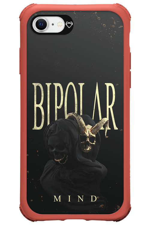BIPOLAR 2.0 - Apple iPhone 8