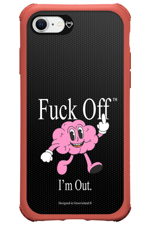 Bye Brain - Apple iPhone SE 2022